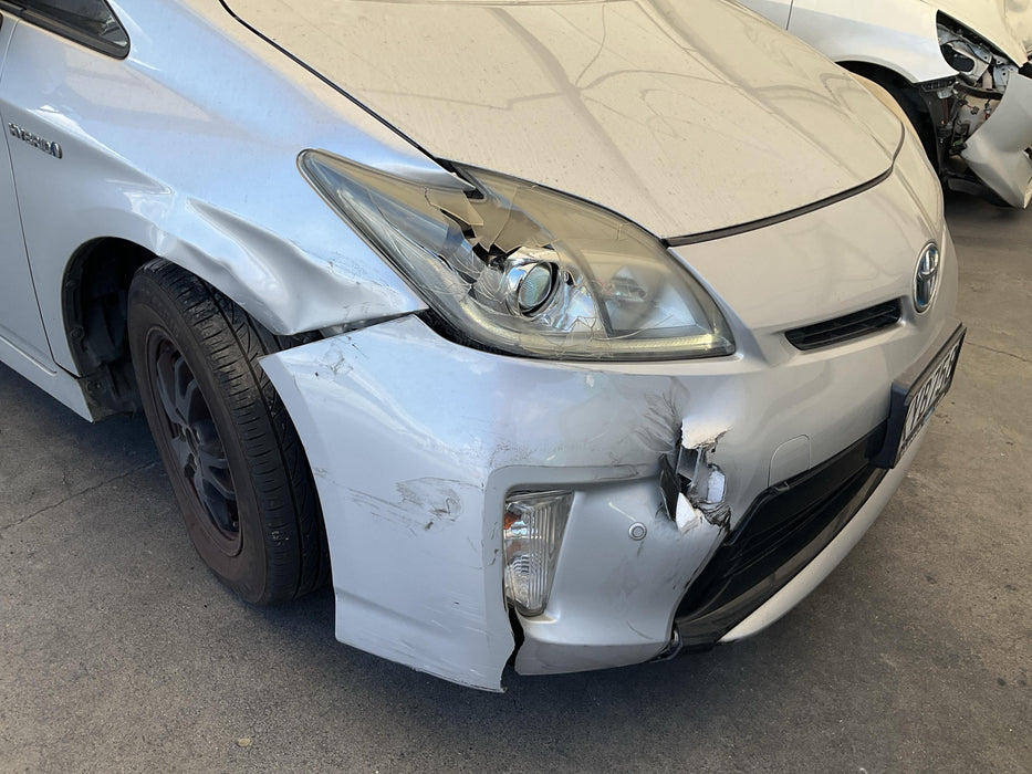 2012, Toyota, Prius, ZVW30-5446630