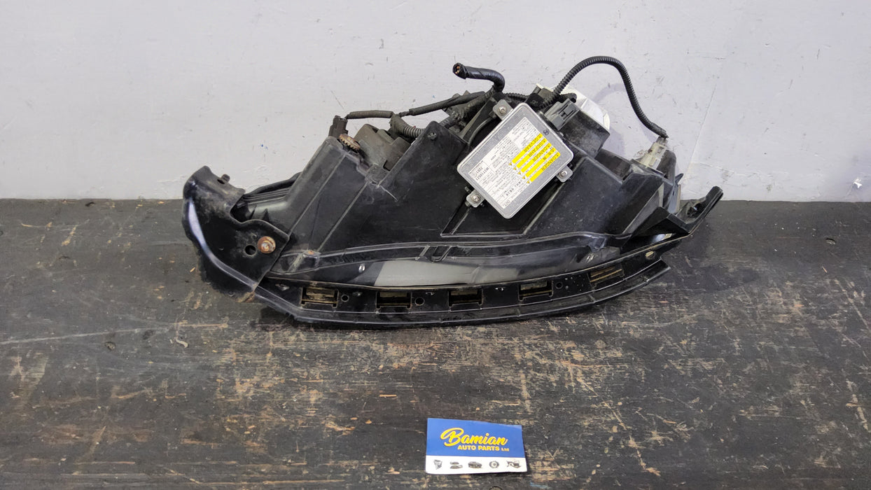 2005, Honda, Odyssey, Right Headlamp