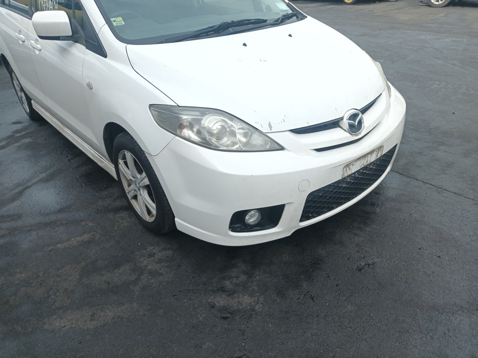 2006 Mazda Premacy CR Premacy  4313 - Used parts for sale