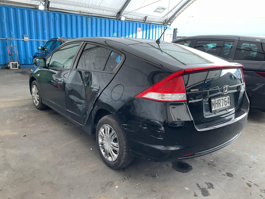 2011, Honda, Insight, ZE2-1307929