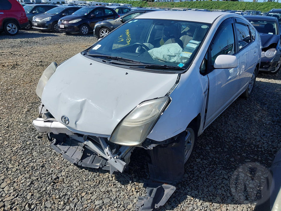 2011, Toyota, Prius, NHW20-3587632