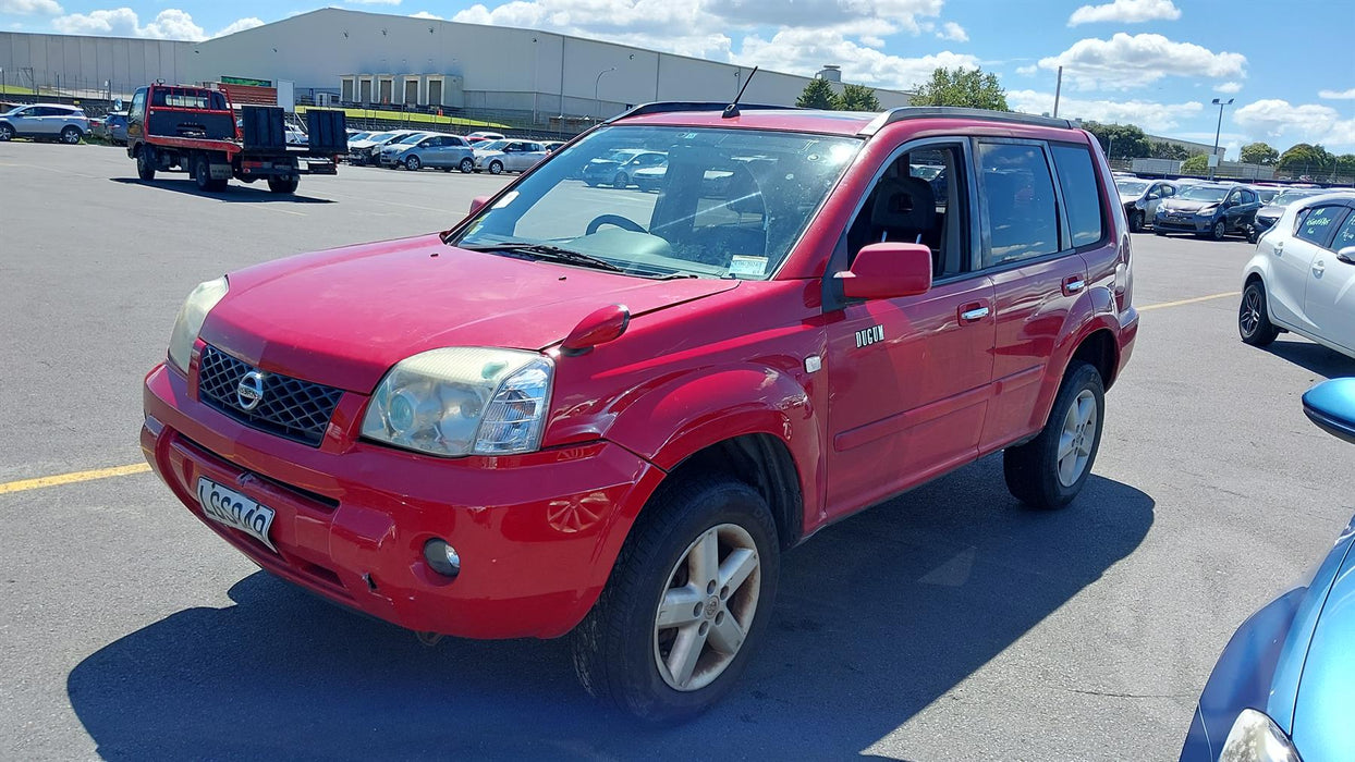 2006, Nissan, X-Trail, NT30-216848