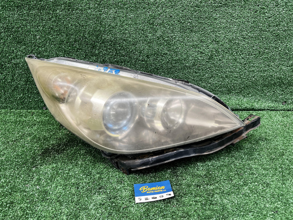 2008 Honda Stepwgn  RG Right Headlamp