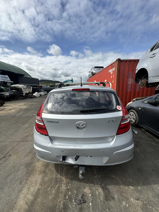 2009 Hyundai I30 1.6 A4  5416 - Used parts for sale