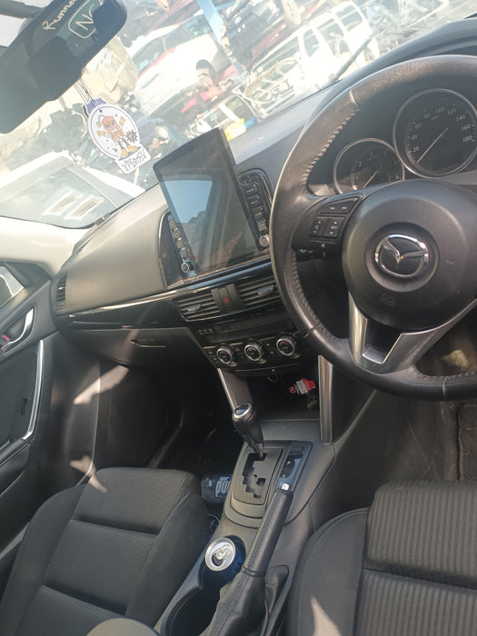 2013 Mazda Cx-5   5250 - Used parts for sale