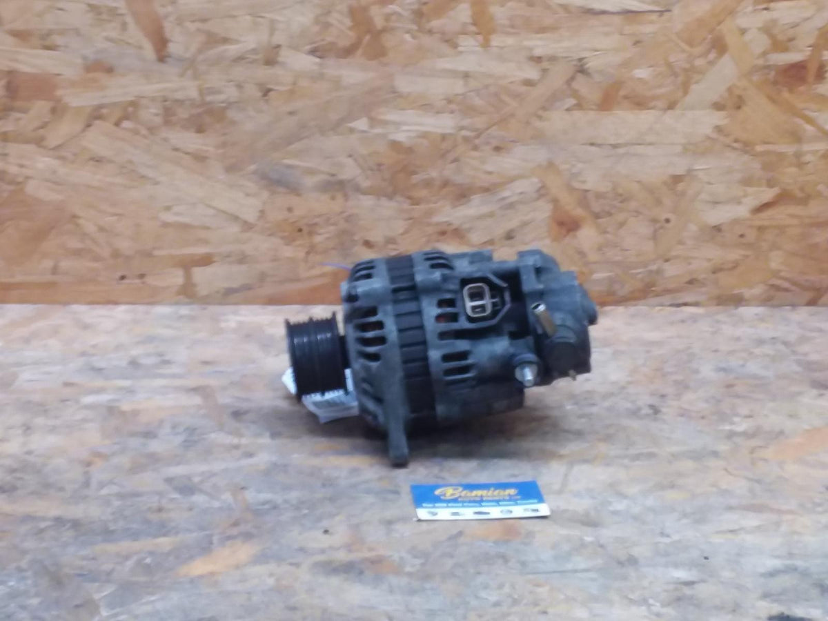 Mazda Bongo Bongo Alternator — Bamian Auto Parts