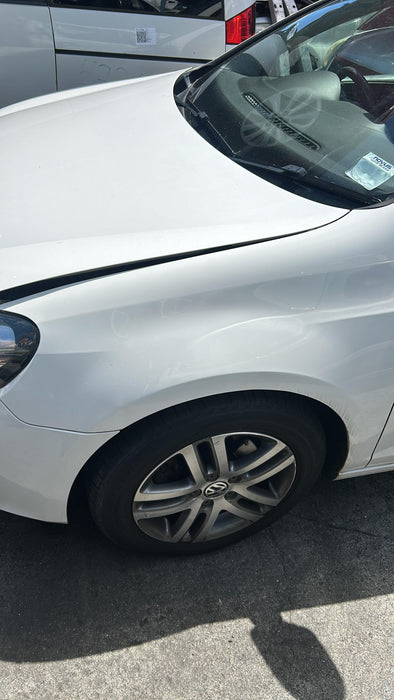 2009 Volkswagen Golf TSI MK6 - 5K 5797 - Used parts for sale