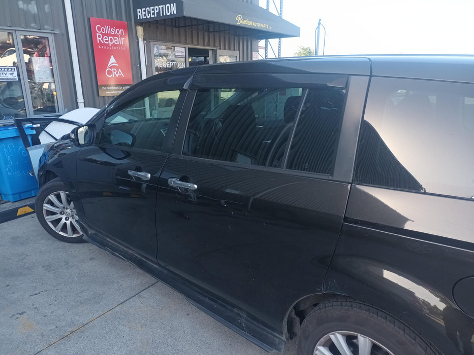 2010 Mazda MPV   6066 - Used parts for sale