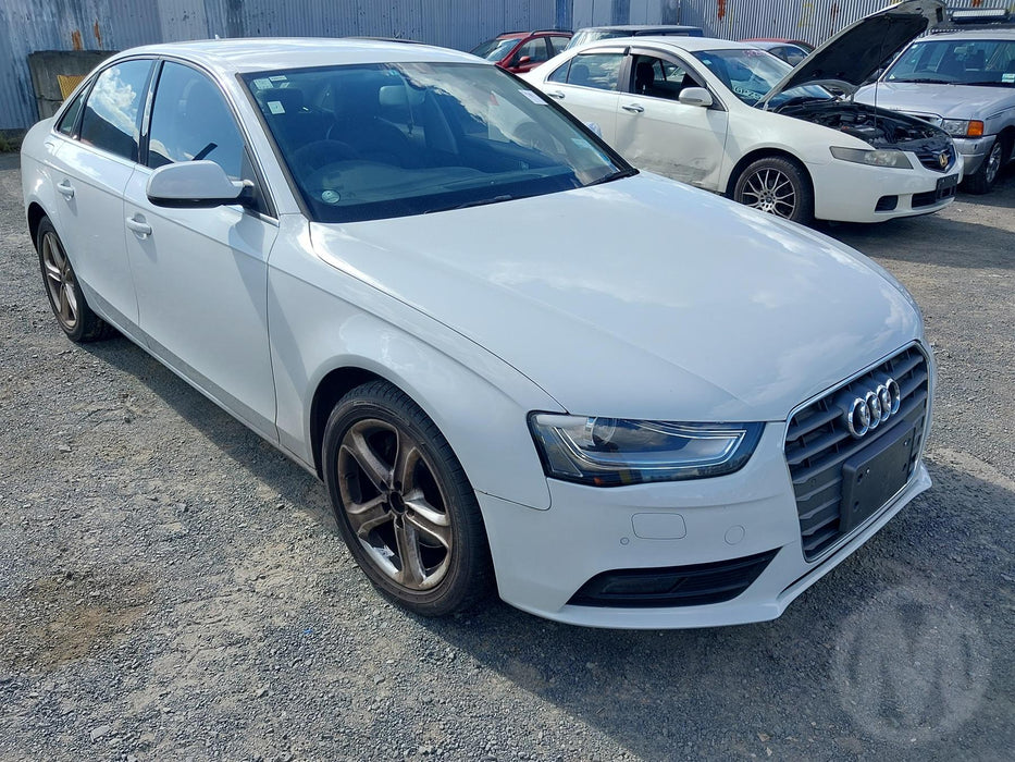 2012, Audi, A4, WAUZZZ8K1DA077884