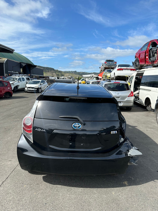 2014, Toyota, Aqua, NHP10-2371526