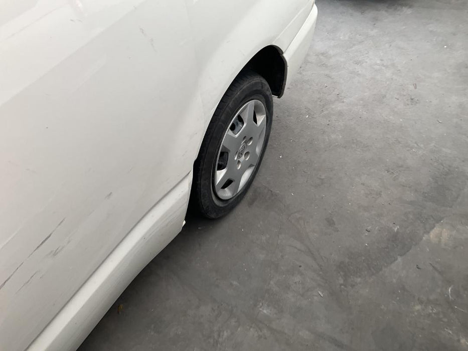 2006, Toyota, Noah, Left Door Mirror