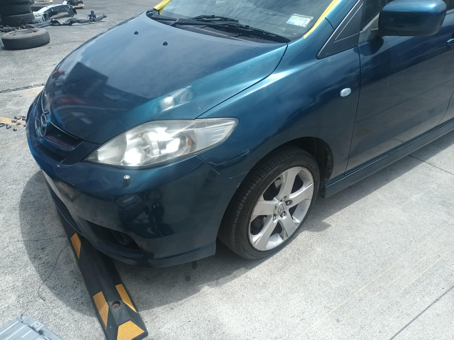 2005 Mazda Premacy  CR 5925 - Used parts for sale