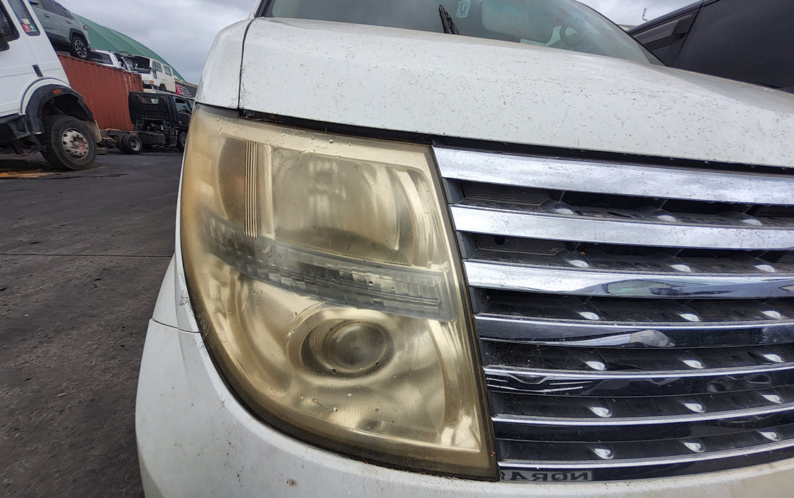 Nissan, Elgrand, ME51-013499