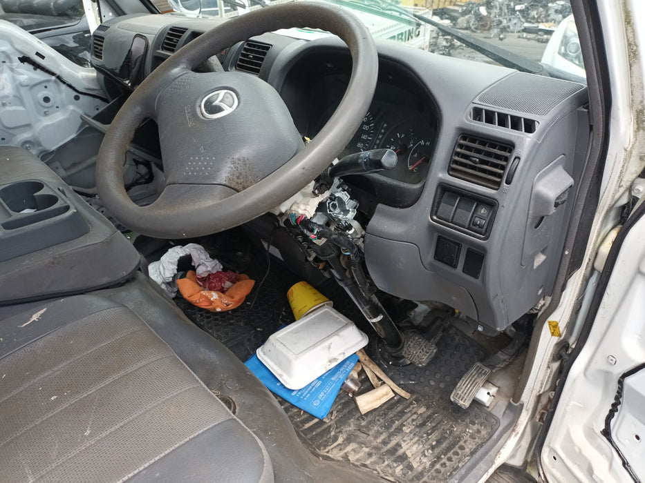 2012, Mazda, Bongo, SKP2V-105980