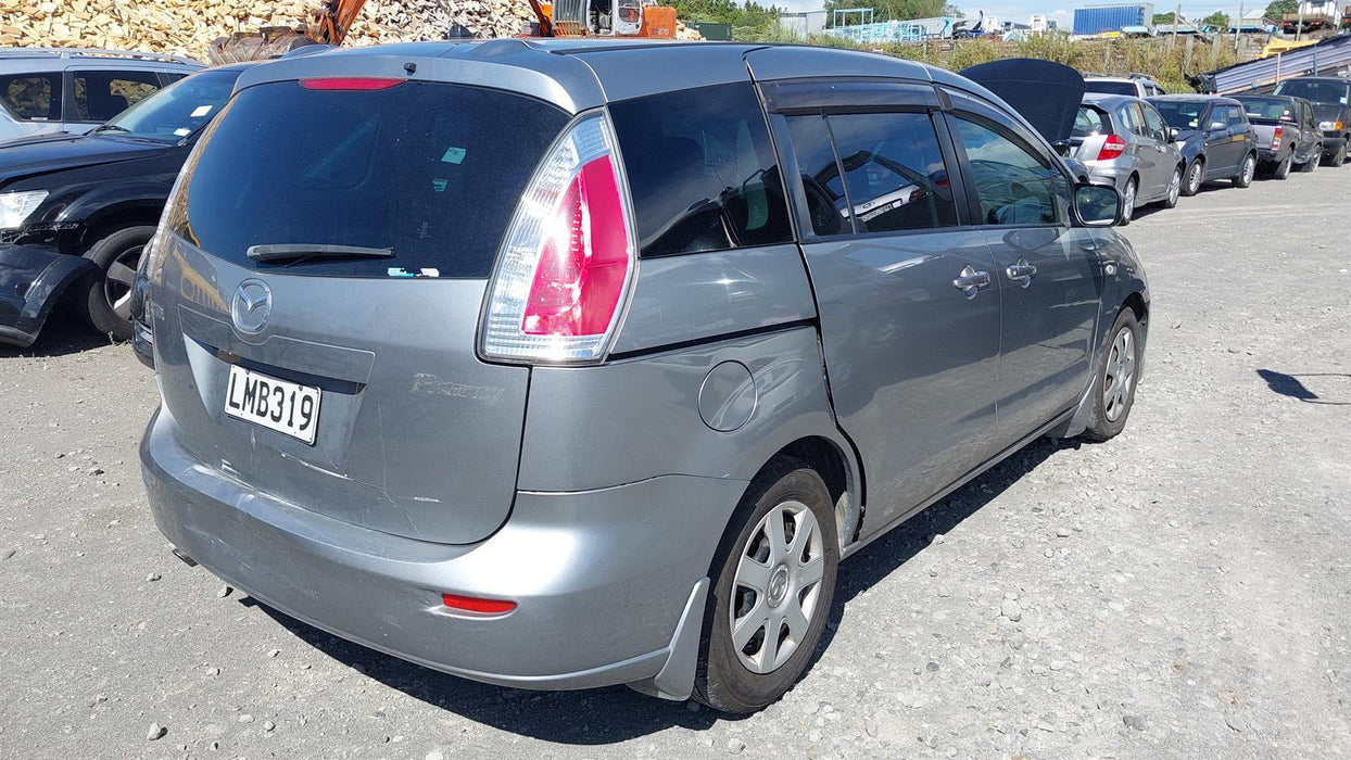 2009 Mazda Premacy   6240 - Used parts for sale