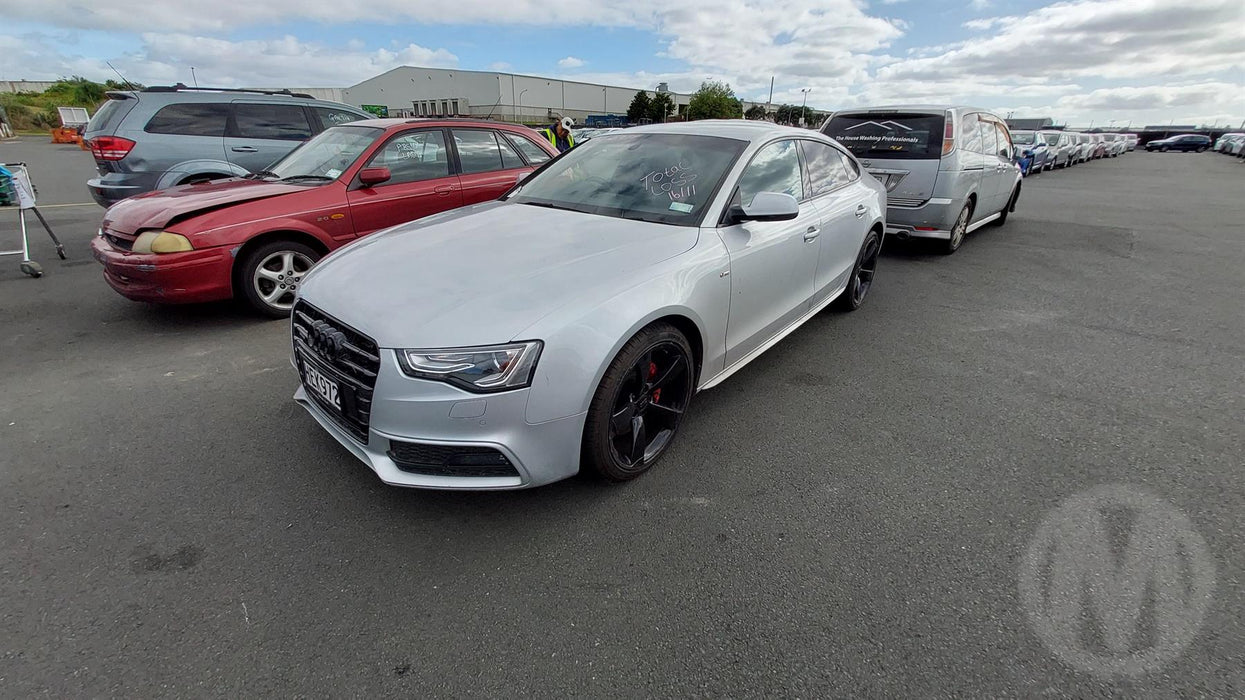 2013, Audi, A5, SPBACKTQUATTRO 2.0P7