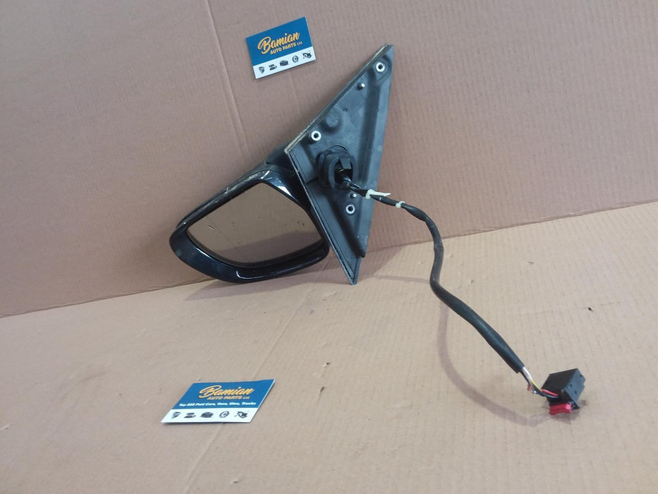 Audi A4 A4  Right Door Mirror