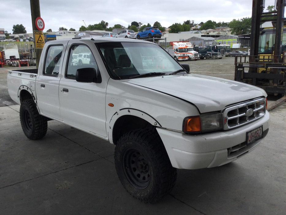 2002 Ford Courier XL PE 5818 - Used parts for sale