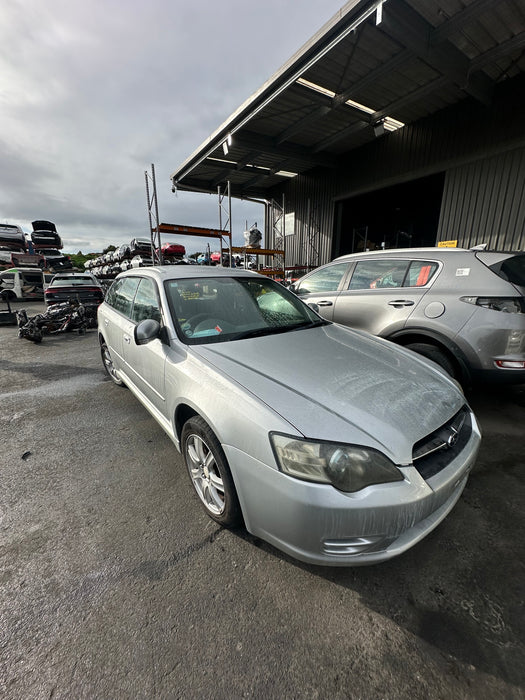 2005, Subaru, Legacy, BP5-077196