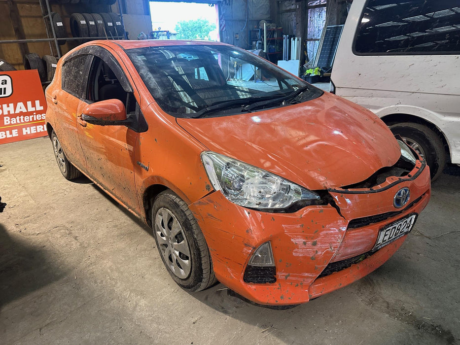 2014, Toyota, Aqua, NHP10-2341686