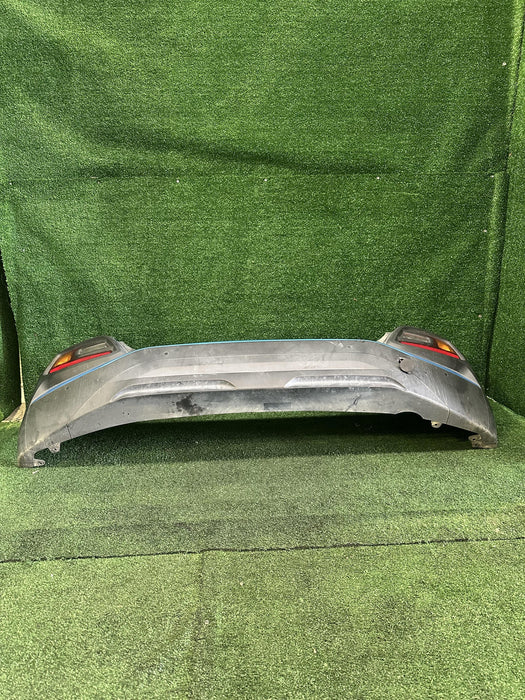 2018 Hyundai Kona Active OS Rear Bumper