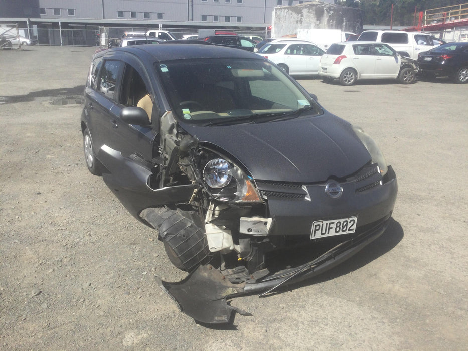 2005 Nissan Note   5439 - Used parts for sale