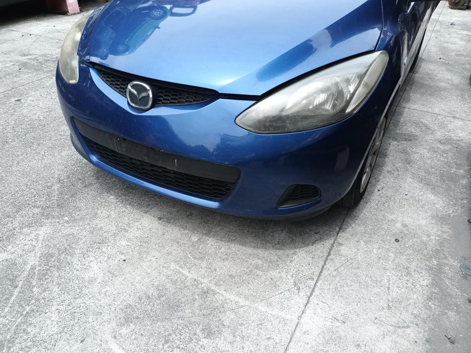 2010 Mazda 2 Demio DE  5711 - Used parts for sale