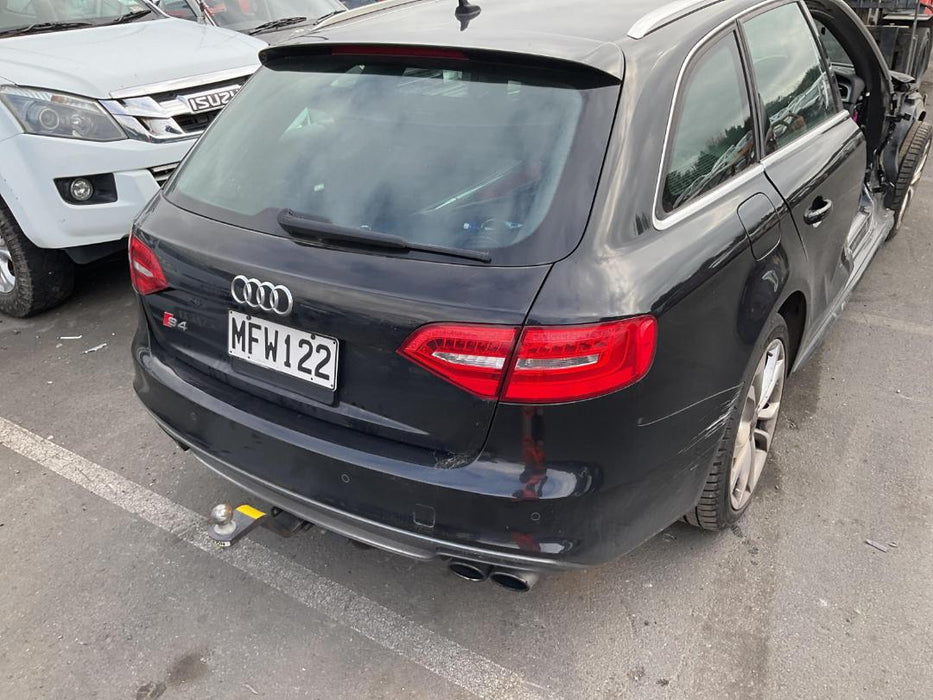 2014, Audi, S4, AVANT, WAUZZZ8K1EA105202