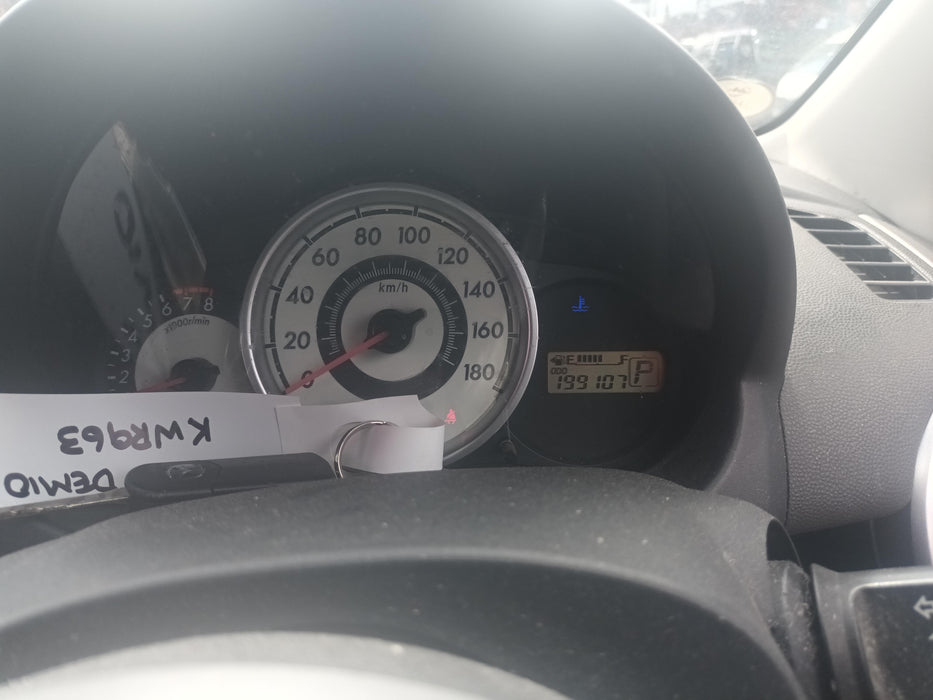 2008 Mazda 2 Demio DE DE 3975 - Used parts for sale