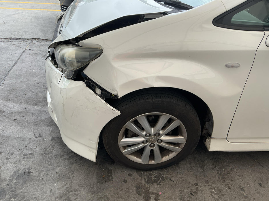 2011 Toyota Wish  E20 6234 - Used parts for sale
