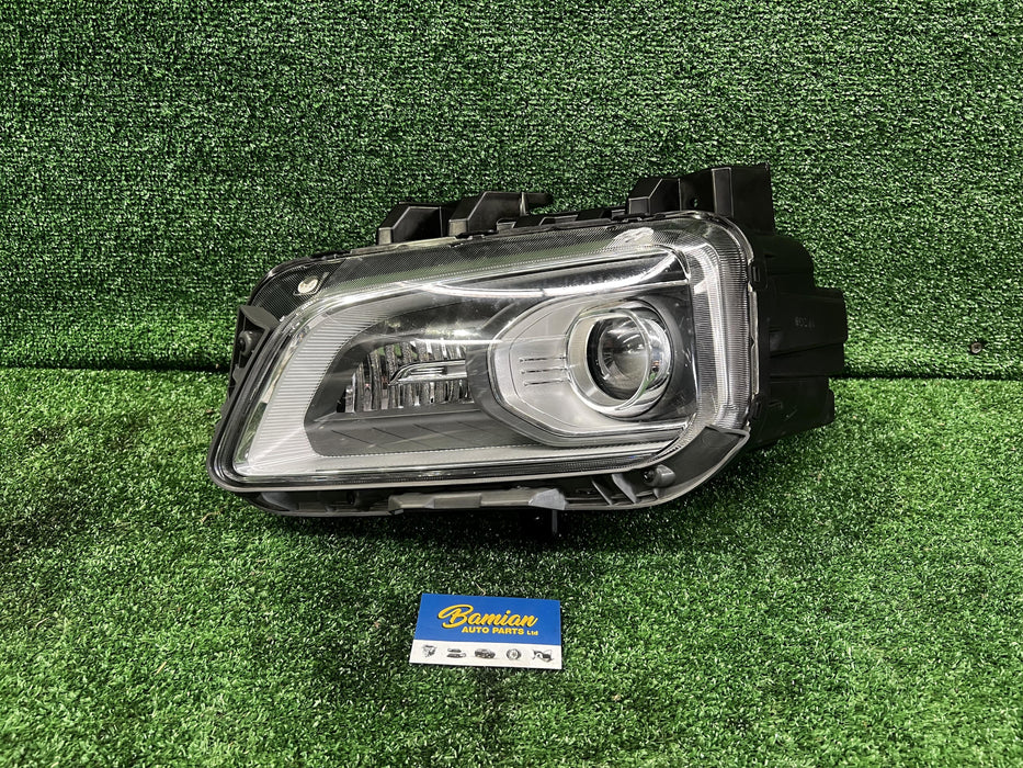 2020 Hyundai Kona Elite OS Left Headlamp