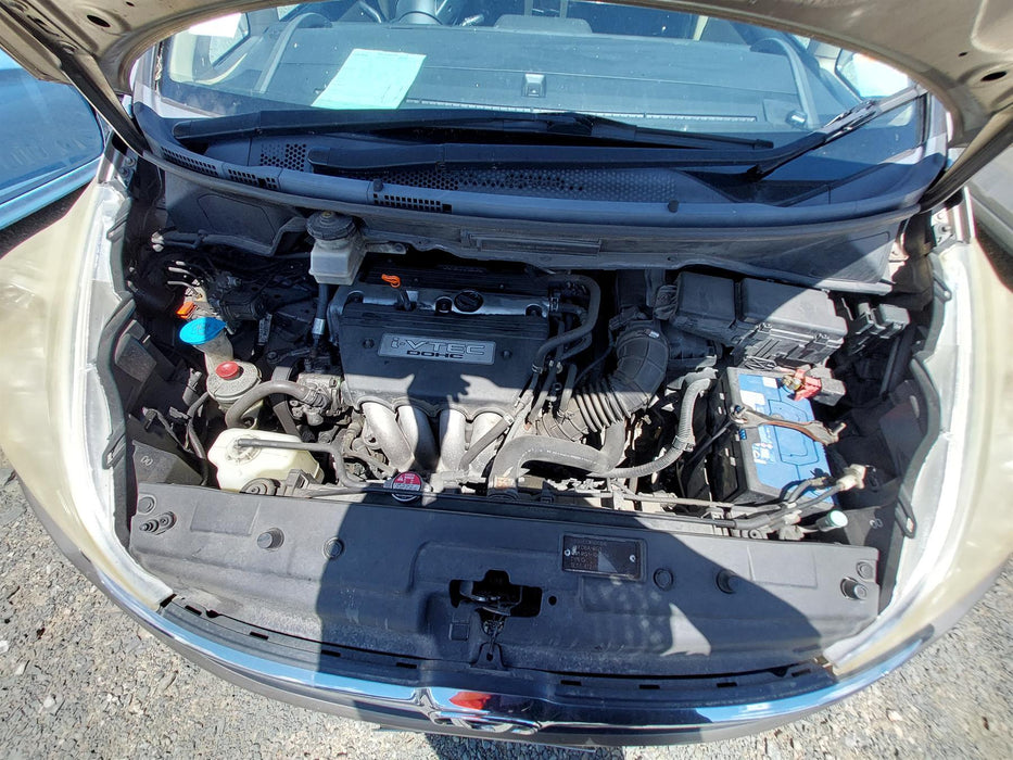 2006 Honda Stepwgn Z FF RG 5980 - Used parts for sale