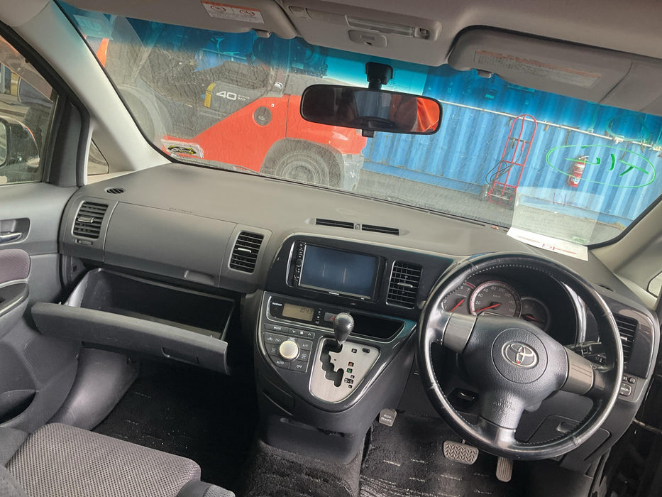 2007 Toyota Wish Hi E10 5866 - Used parts for sale