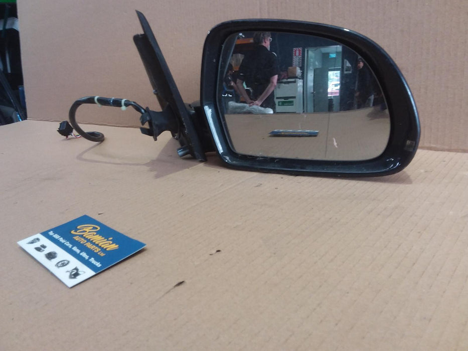 Audi A4 A4  Right Door Mirror