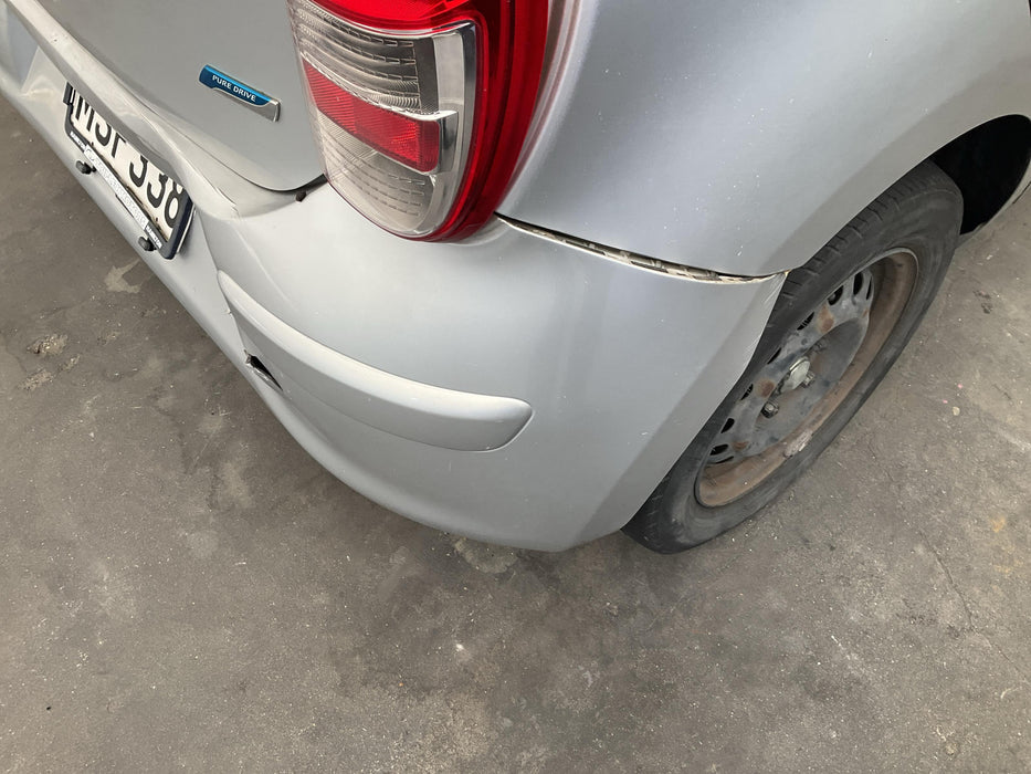 2010 Nissan March   5873 - Used parts for sale