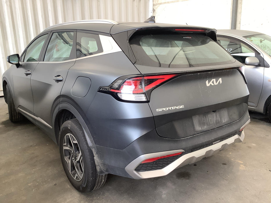 2022 Kia Sportage SX NQ5 5928 - Used parts for sale