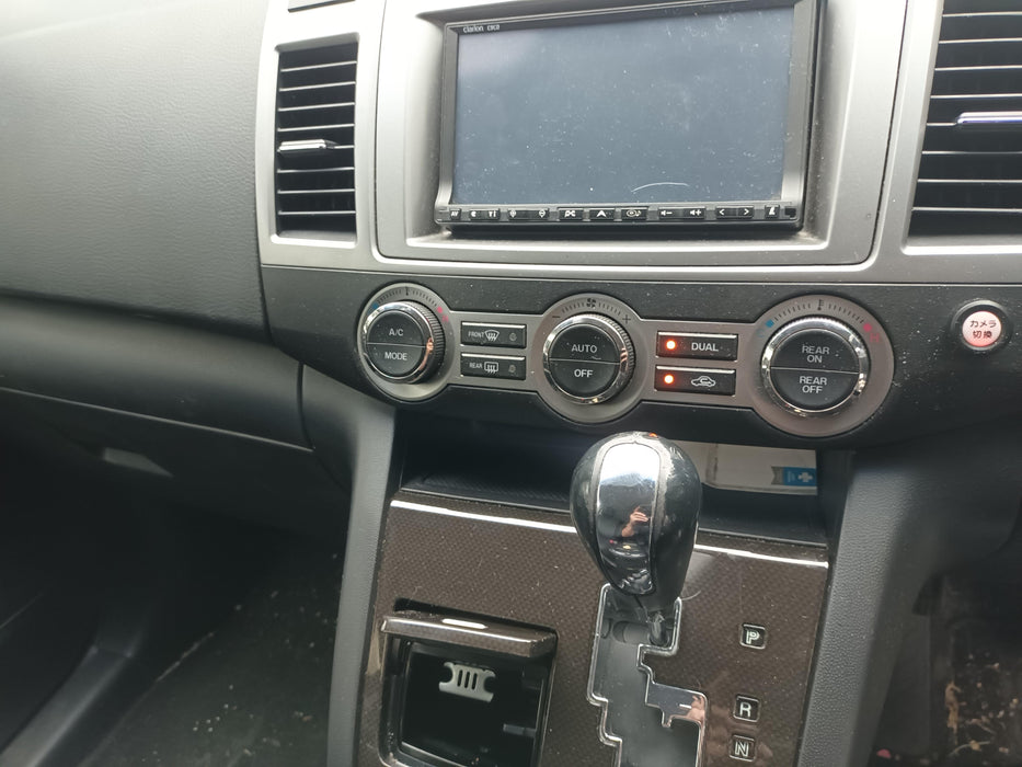 2008 Mazda Mpv   6110 - Used parts for sale