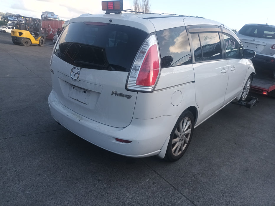 2008 Mazda Premacy   5139 - Used parts for sale