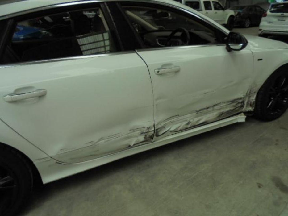 2012 Audi A7 SPORTBACK 3.0 TFSI  3881 - Used parts for sale