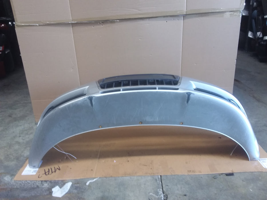 2008, Audi, A3, S3, Front Bumper