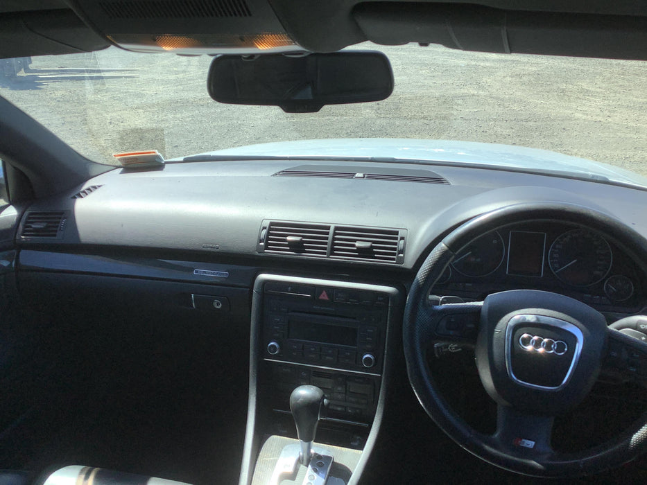 2006 Audi S4   3630 - Used parts for sale