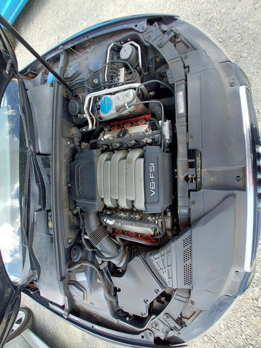 2008 Audi A5  8T 6203 - Used parts for sale