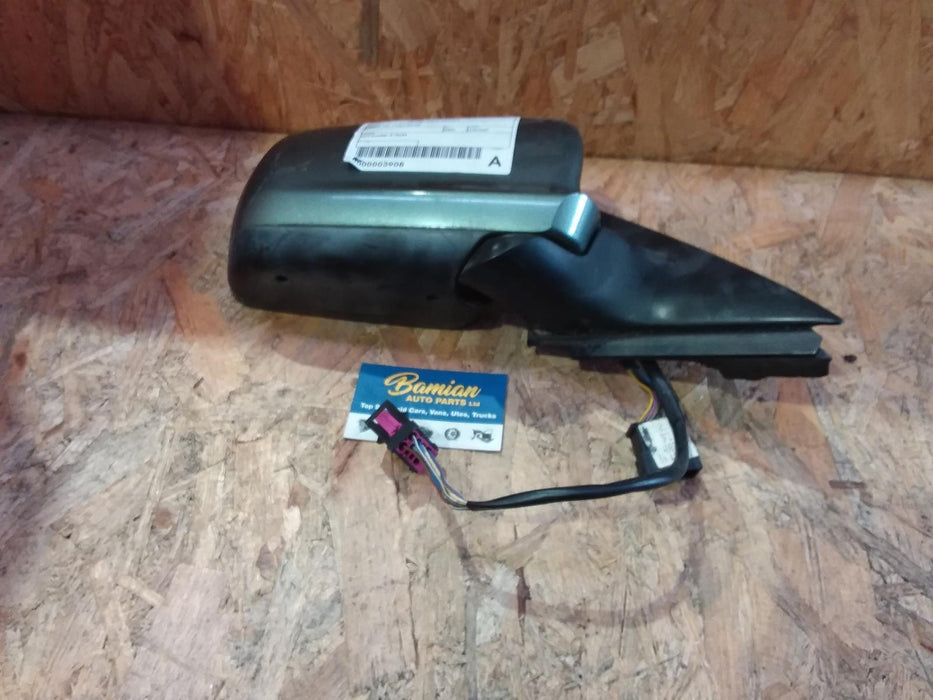 Audi A6 A6  Right Door Mirror