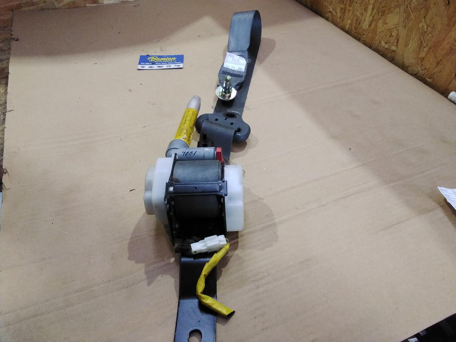 Nissan Maxima Maxima  Seat Belt