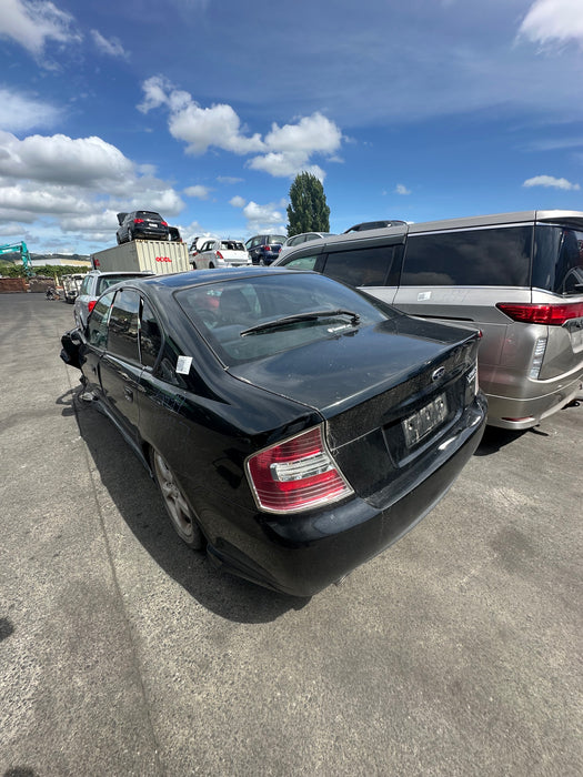 2005 Subaru Legacy   5499 - Used parts for sale