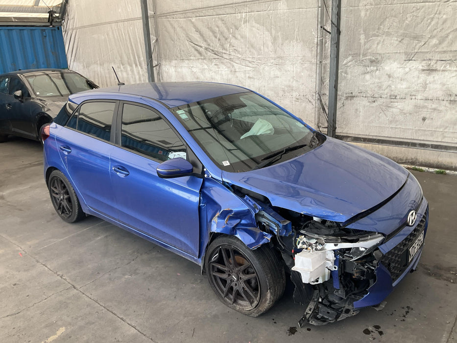 2020 Hyundai I20 I20 1.4P/4AT  5663 - Used parts for sale