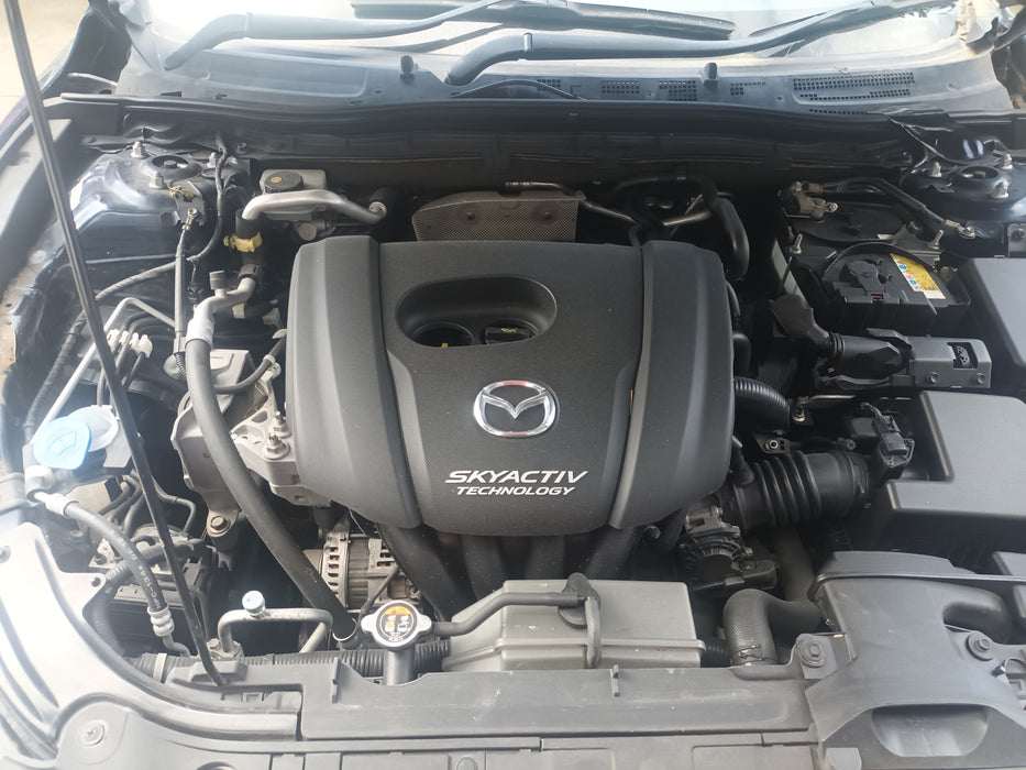 2014 Mazda 3 BM / BN Axela   5220 - Used parts for sale