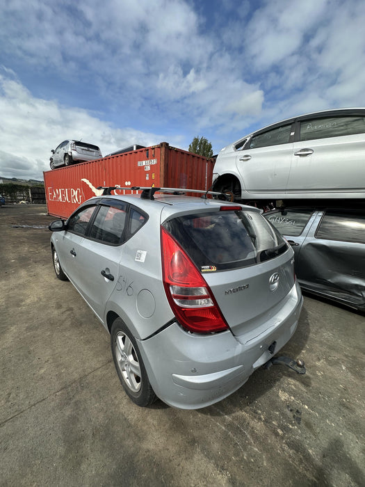 2009 Hyundai I30 1.6 A4  5416 - Used parts for sale