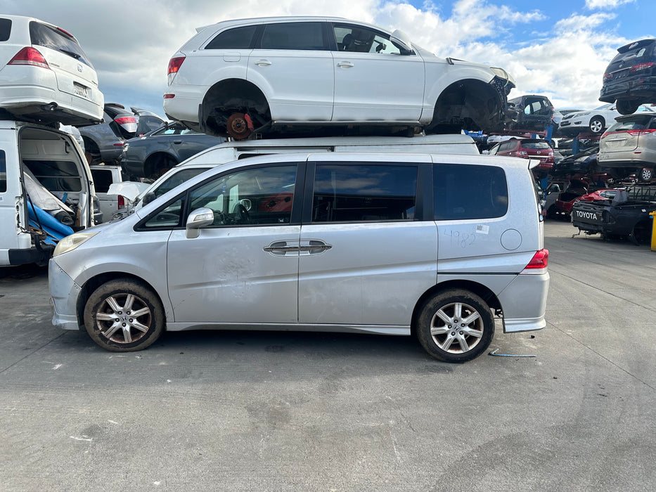 2006, Honda, Stepwagon, RG1-1100546