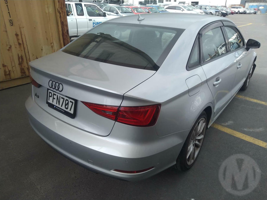 2014, Audi, A3, WAUZZZ8V9E1024927